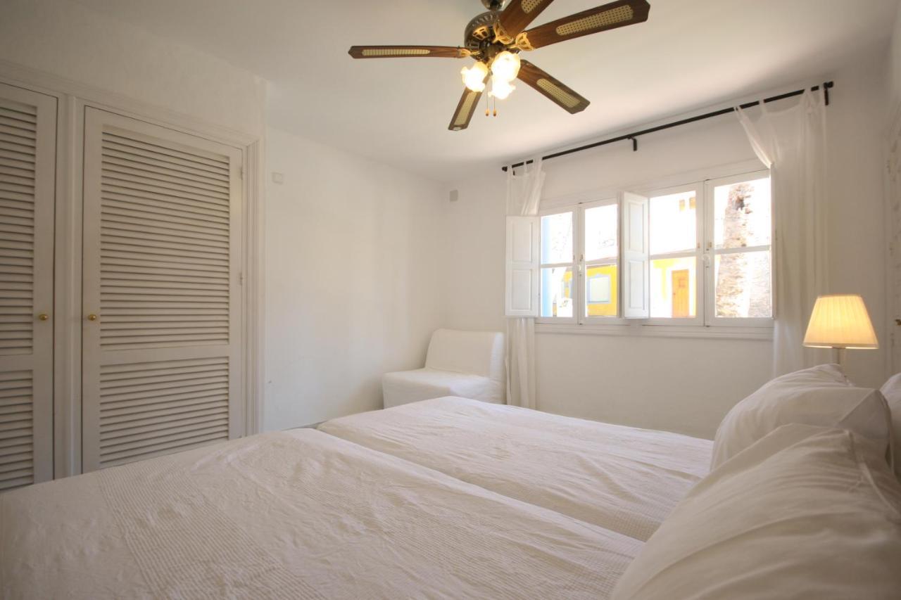 Cortijo La Saleta Banus Apartment มาร์เบยา ภายนอก รูปภาพ