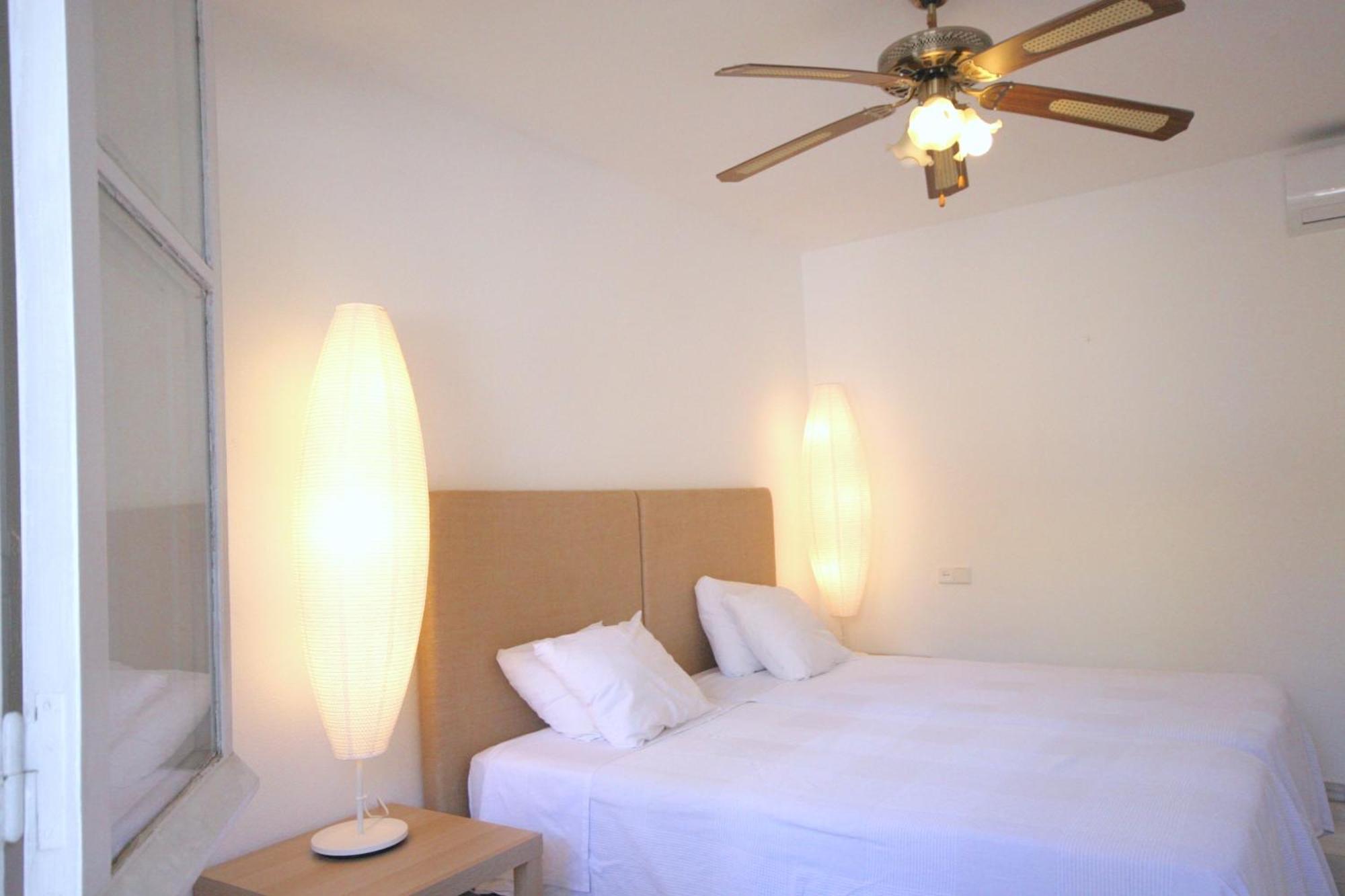 Cortijo La Saleta Banus Apartment มาร์เบยา ห้อง รูปภาพ