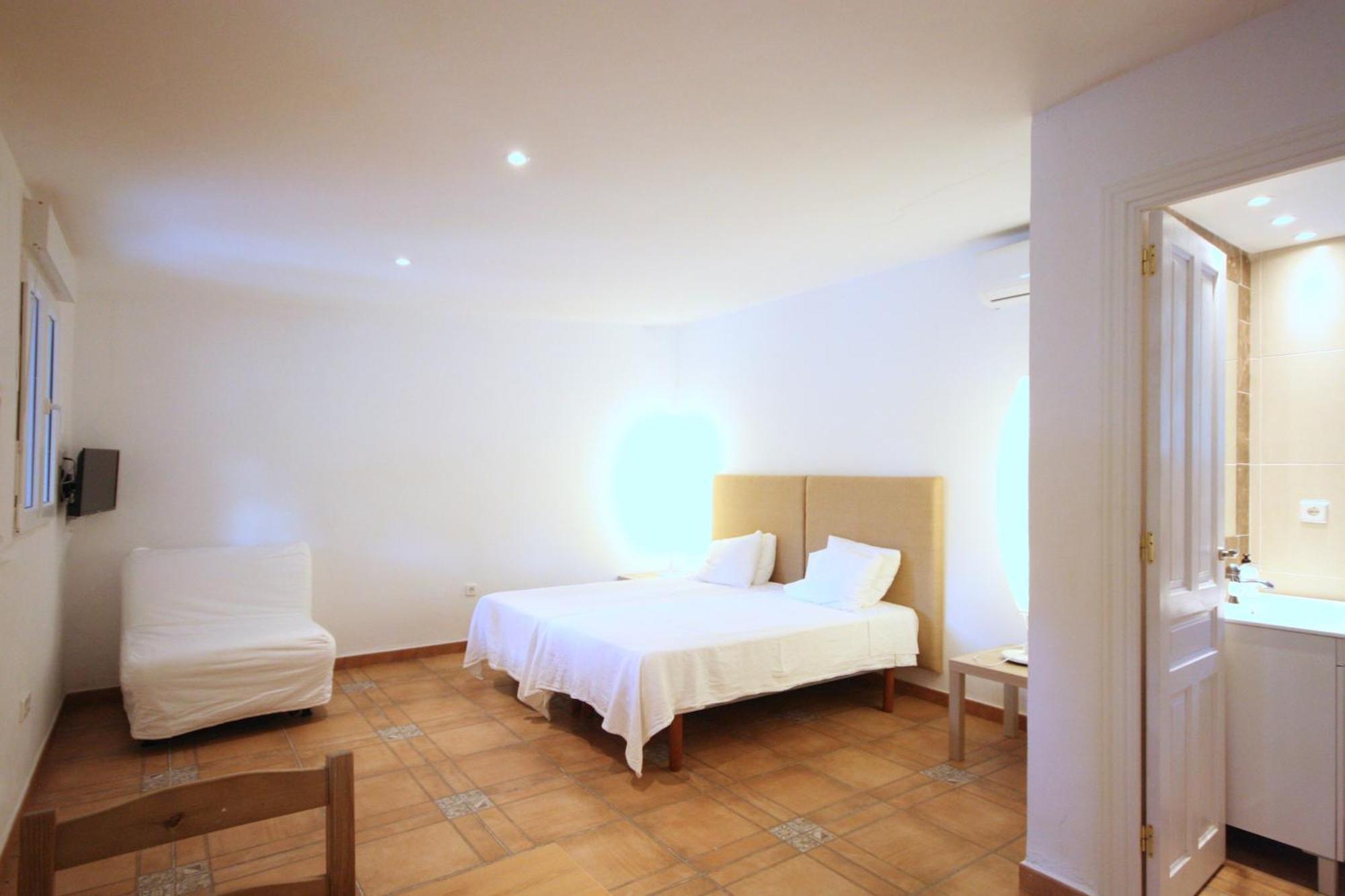 Cortijo La Saleta Banus Apartment มาร์เบยา ห้อง รูปภาพ