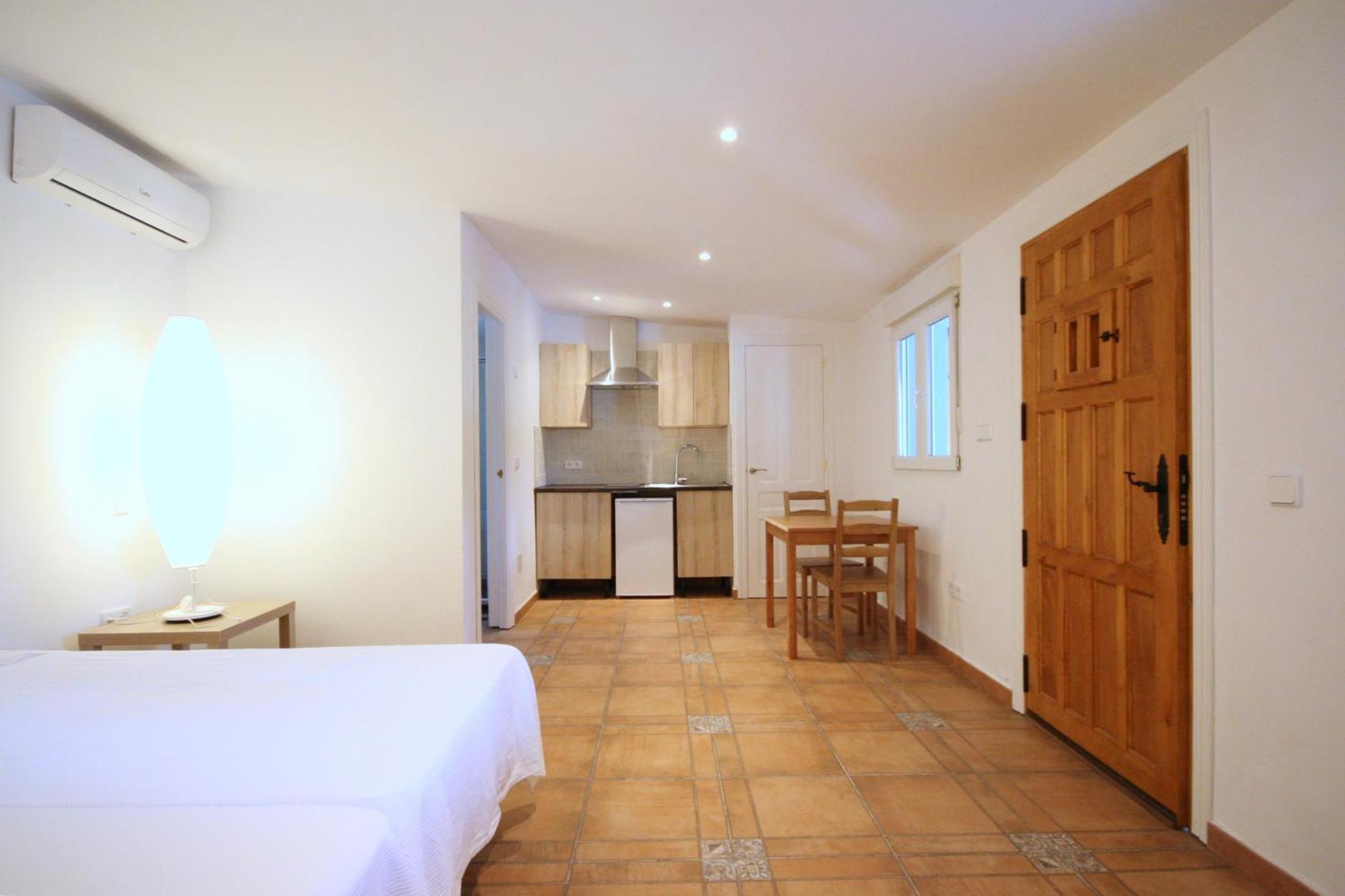Cortijo La Saleta Banus Apartment มาร์เบยา ห้อง รูปภาพ