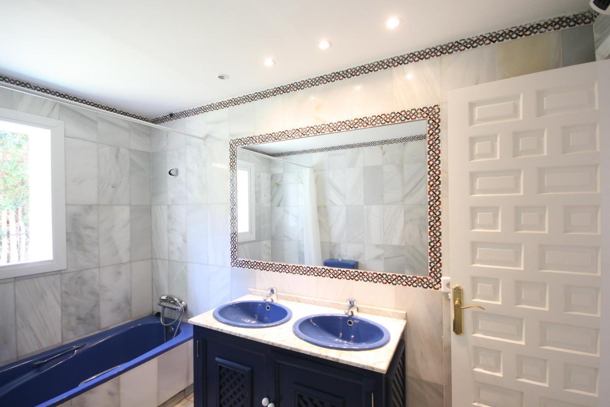 Cortijo La Saleta Banus Apartment มาร์เบยา ภายนอก รูปภาพ