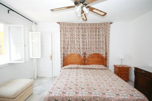 Cortijo La Saleta Banus Apartment มาร์เบยา ภายนอก รูปภาพ